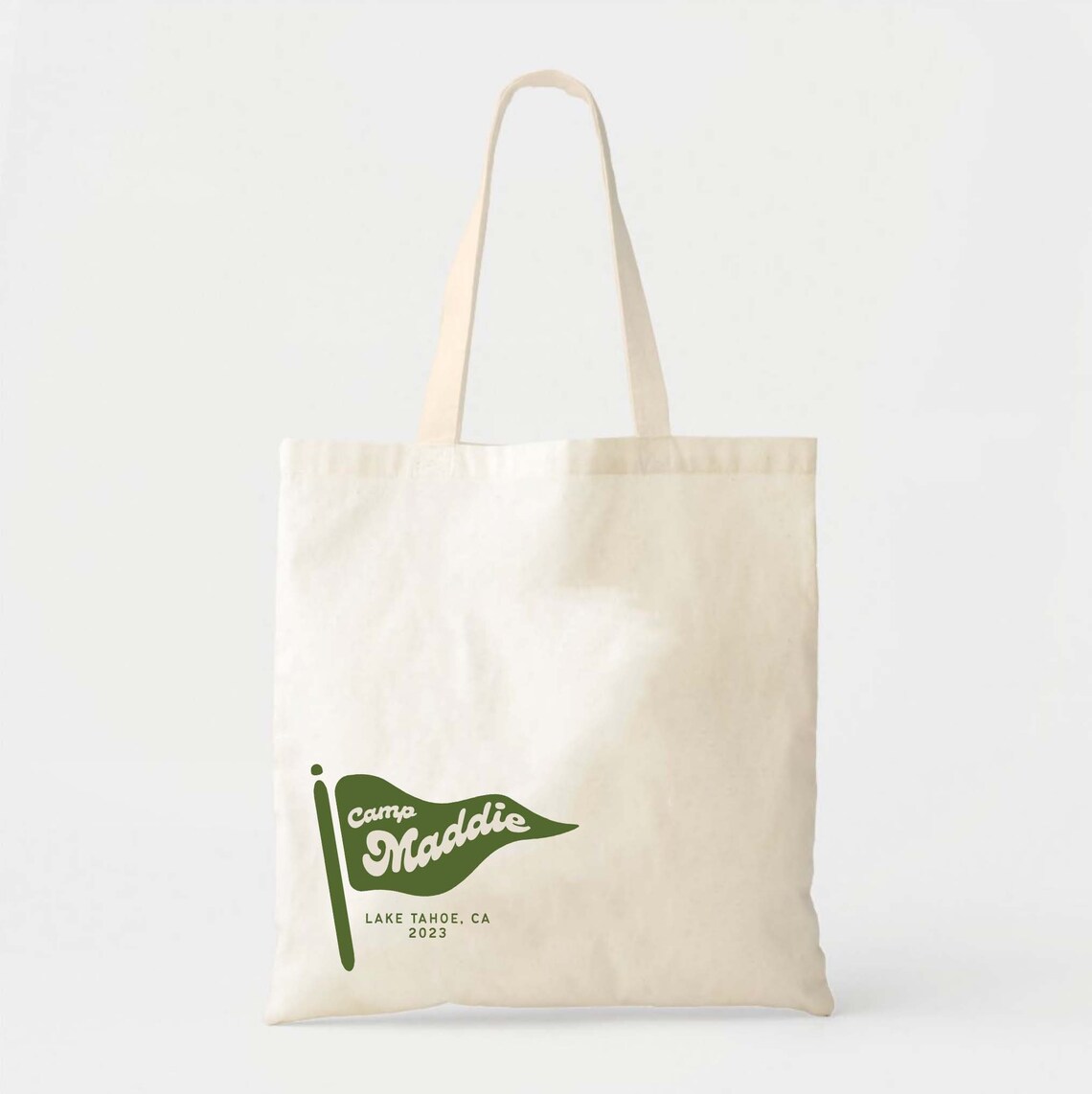 Outdoor Adventure Kit - パーソナライズされたマウンテン独身二日酔いキットトートバッグキャンプ独身パーティー飾るアウトドアアドベンチャーブライドメイドギフト