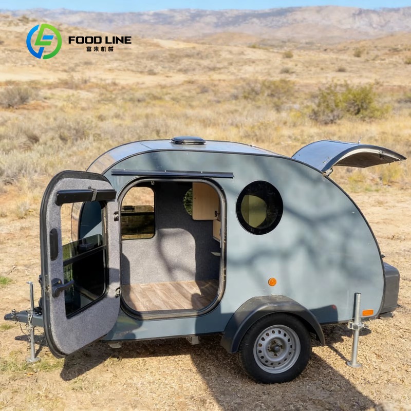 カスタムRVキャンピングカー、アウトドアアドベンチャー用トラ - Outdoor Adventure Vehicles のレビューと価格