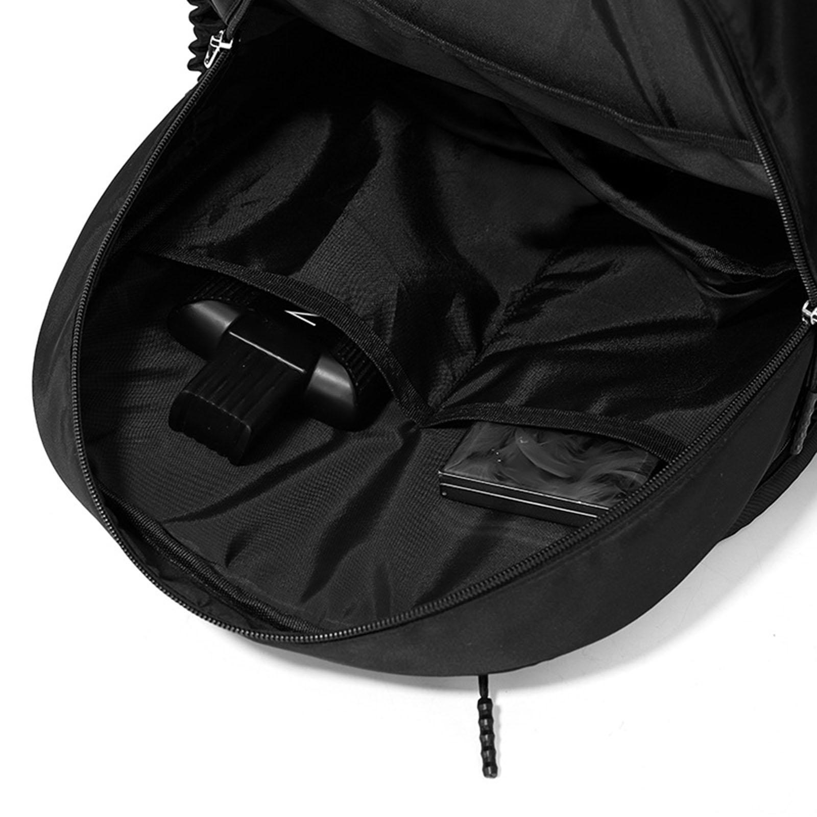 ピックルボールラケットバッグ シューズコンパートメント付き  - Outdoor Adventure Sports のレビューと価格