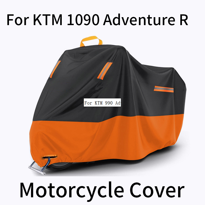 KTM 1090 アドベンチャー R オートバイ防水屋外カバ - Outdoor Adventure Uva のレビューと価格