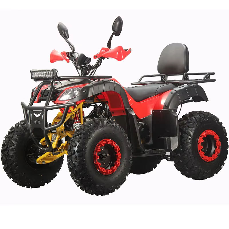 大人用デューンバギー カスタム四輪ATVスポーツクワッドバイ - Outdoor Adventure Vehicles のレビューと価格